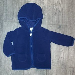 Carter's Baby Boy Sweater Size 9 mths